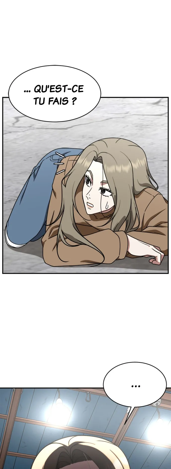 Read Change-Moi FR Manga Online