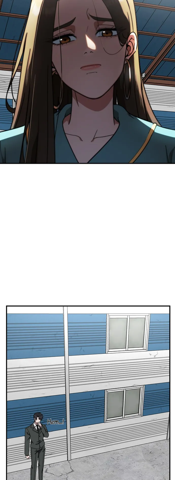 Read Change-Moi FR Manga Online