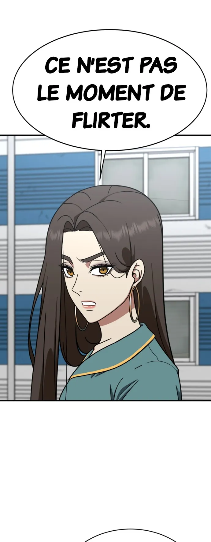 Read Change-Moi FR Manga Online