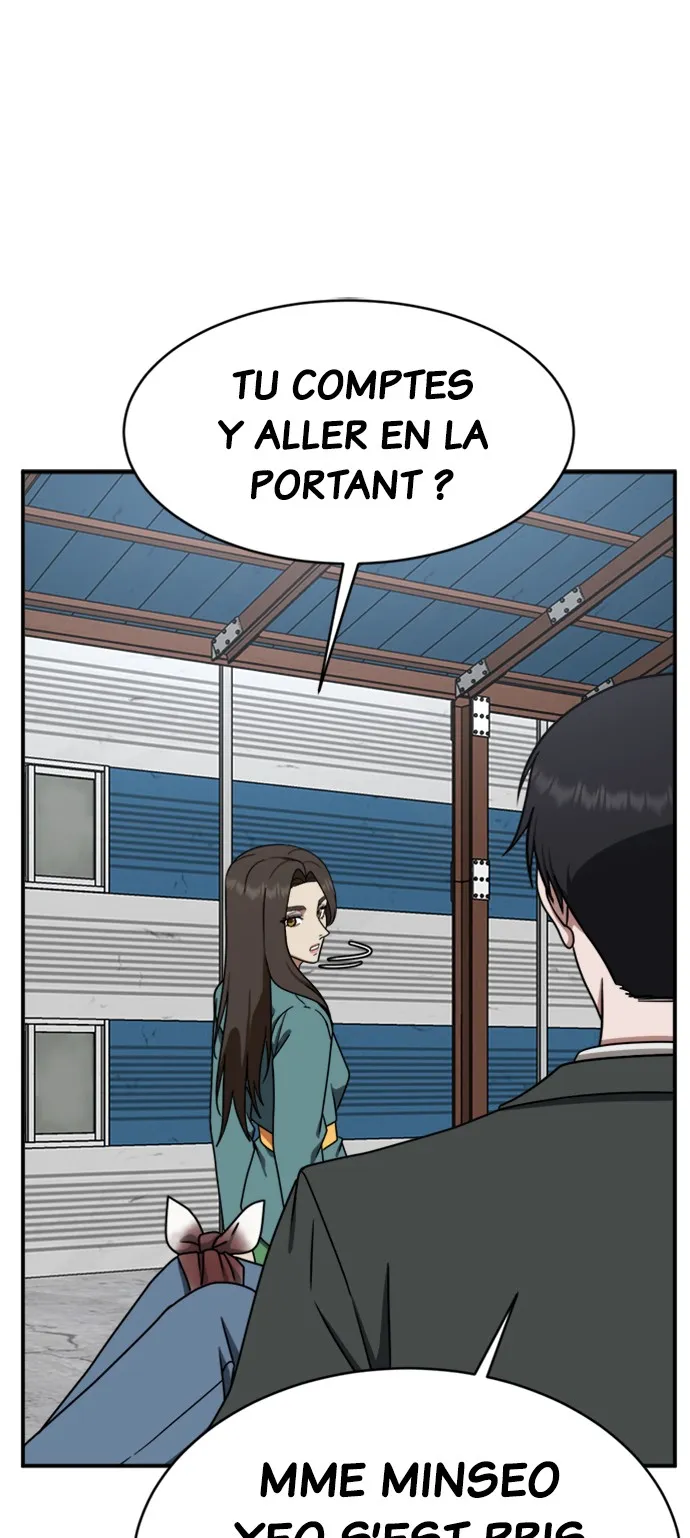 Read Change-Moi FR Manga Online