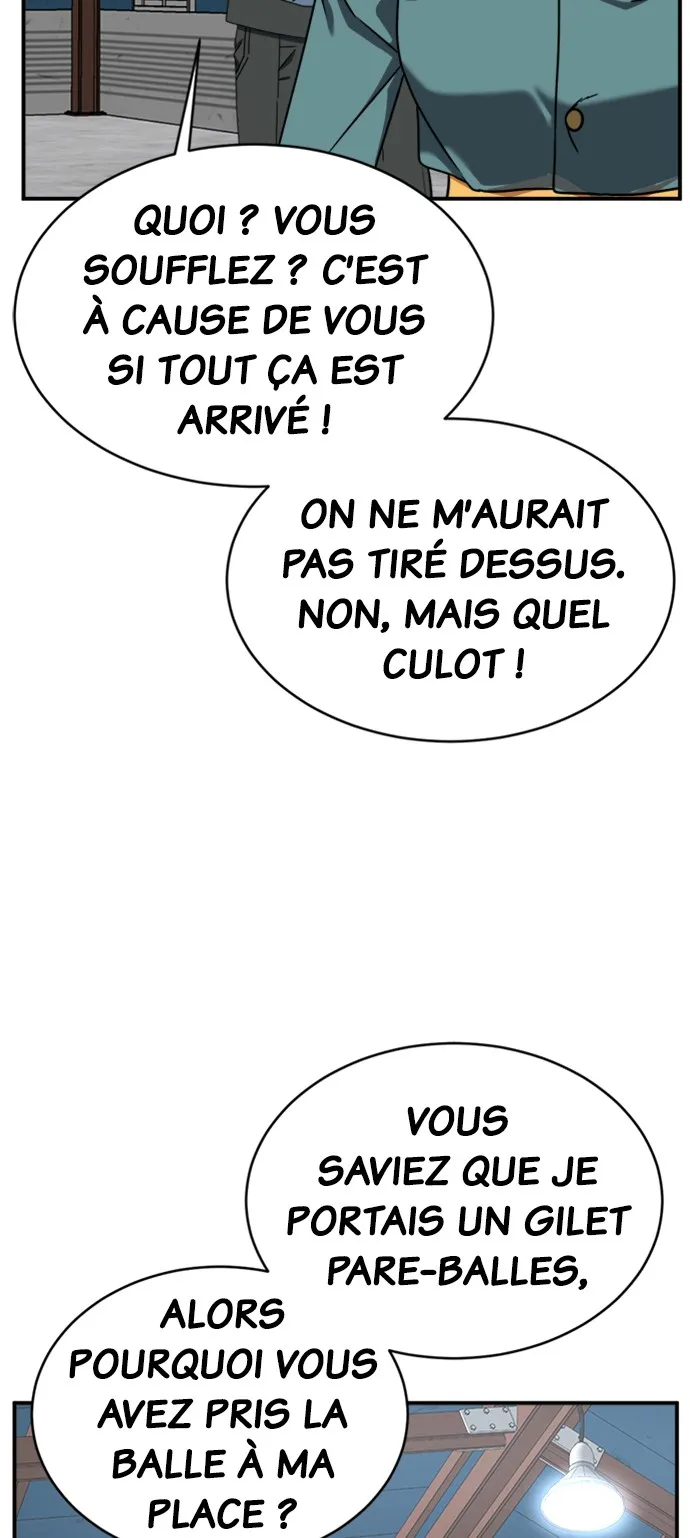 Read Change-Moi FR Manga Online
