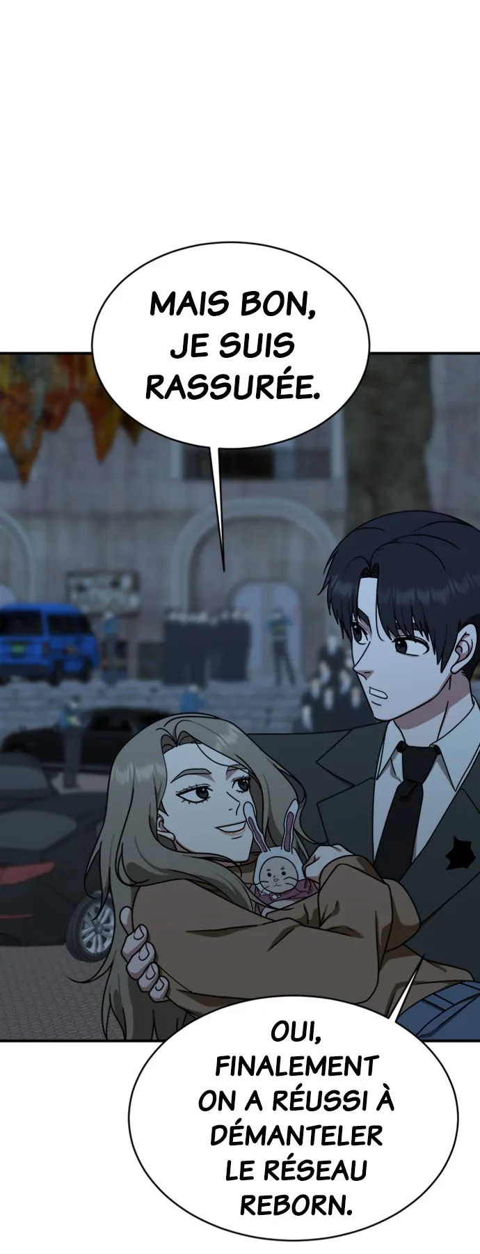 Read Change-Moi FR Manga Online