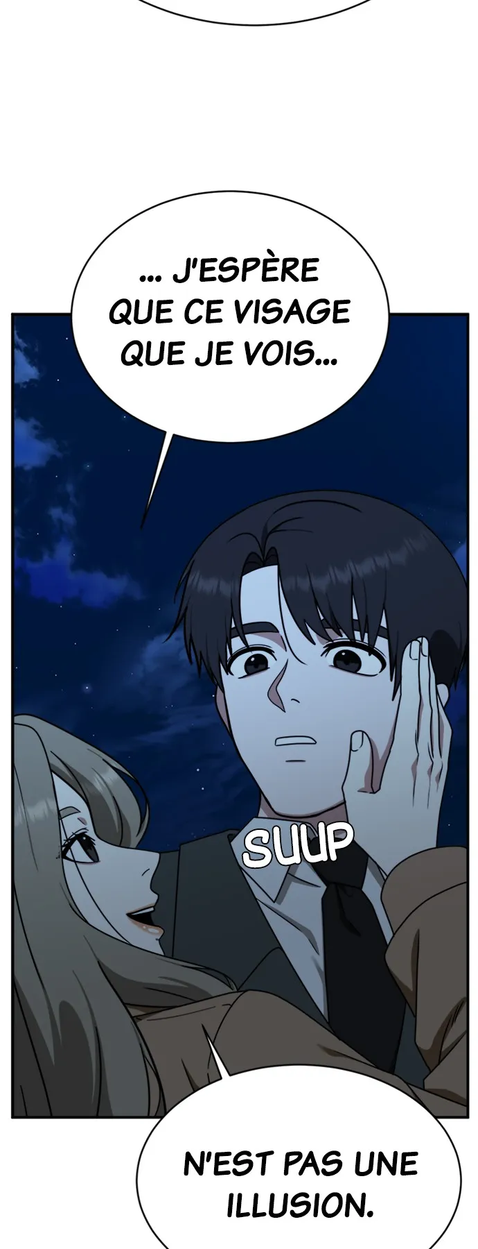 Read Change-Moi FR Manga Online