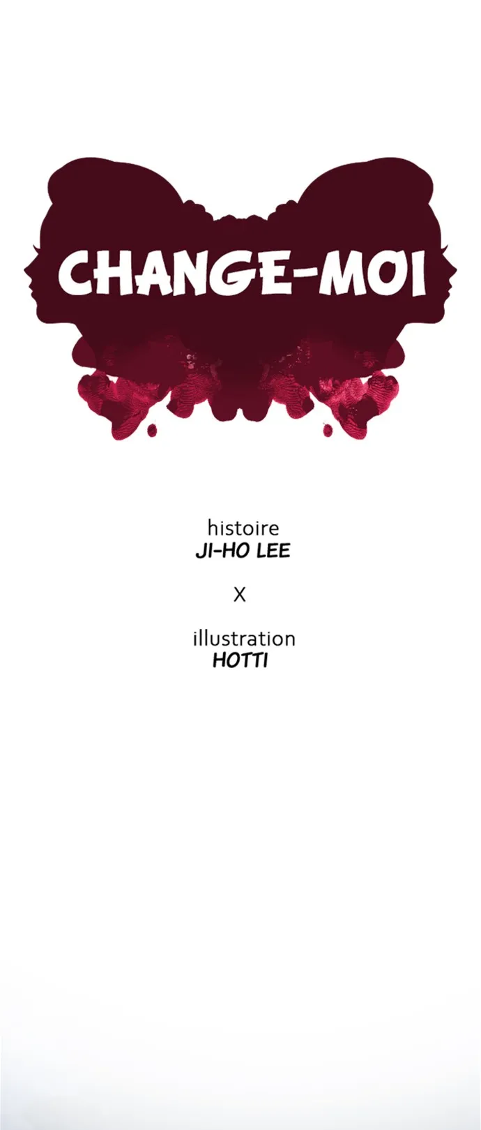 Read Change-Moi FR Manga Online