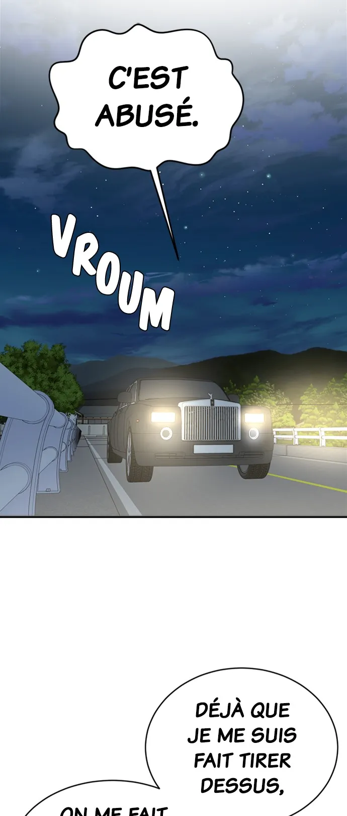 Read Change-Moi FR Manga Online