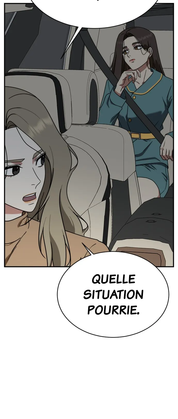 Read Change-Moi FR Manga Online