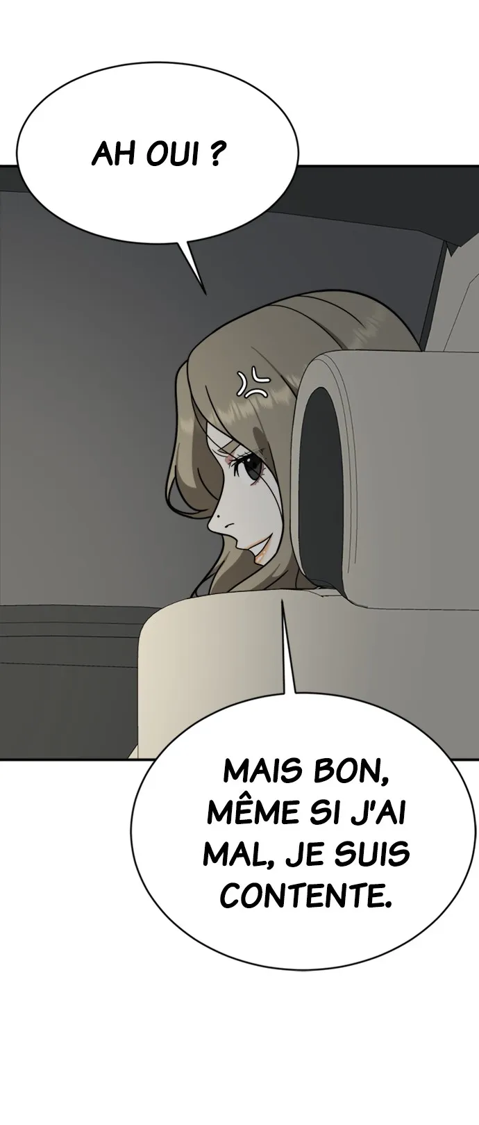 Read Change-Moi FR Manga Online