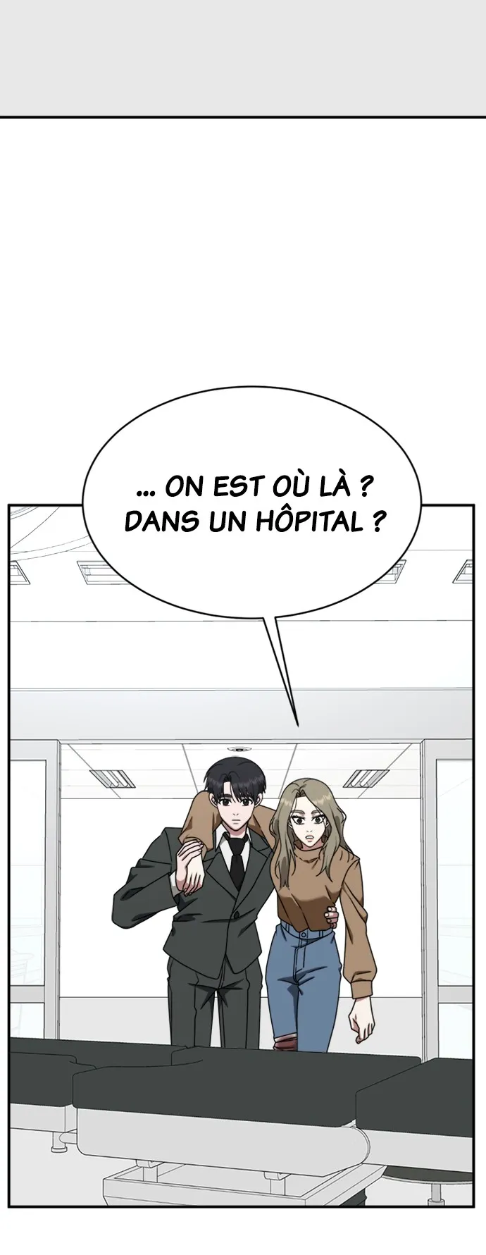 Read Change-Moi FR Manga Online
