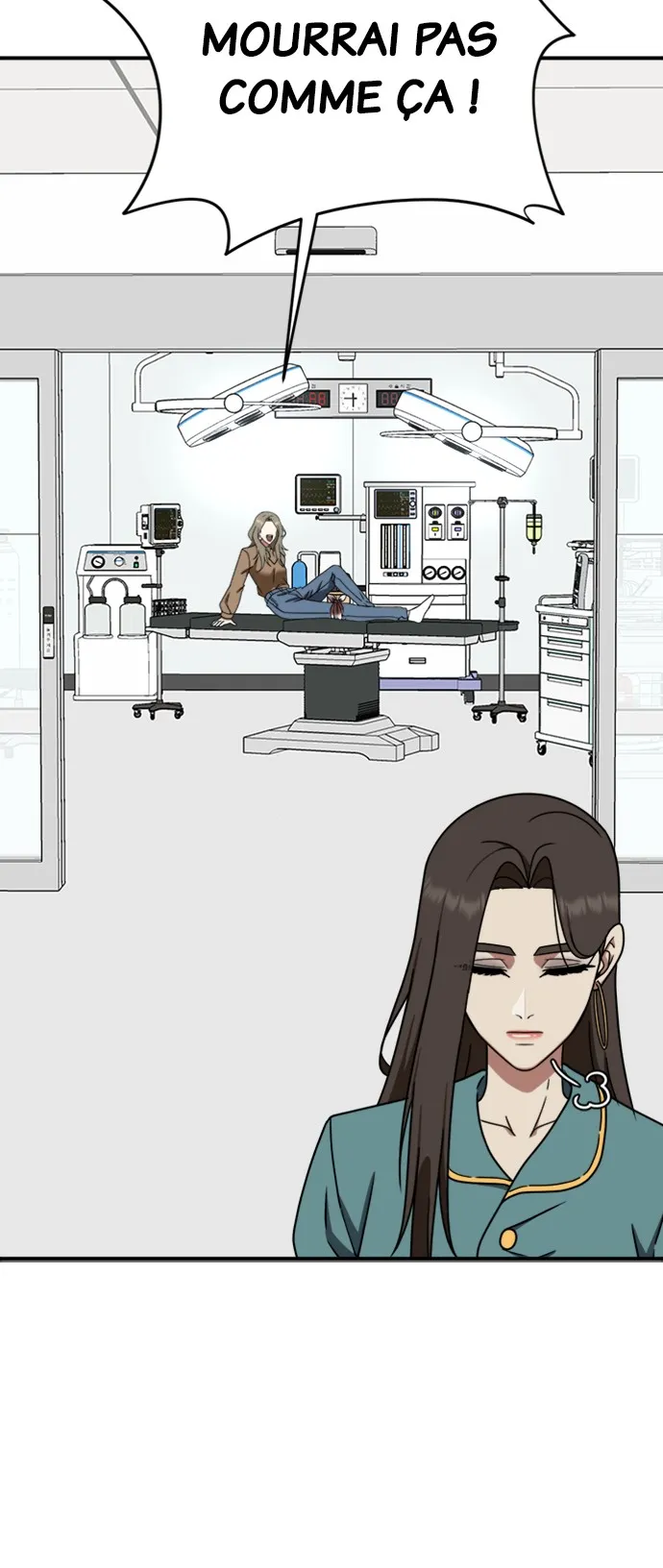 Read Change-Moi FR Manga Online