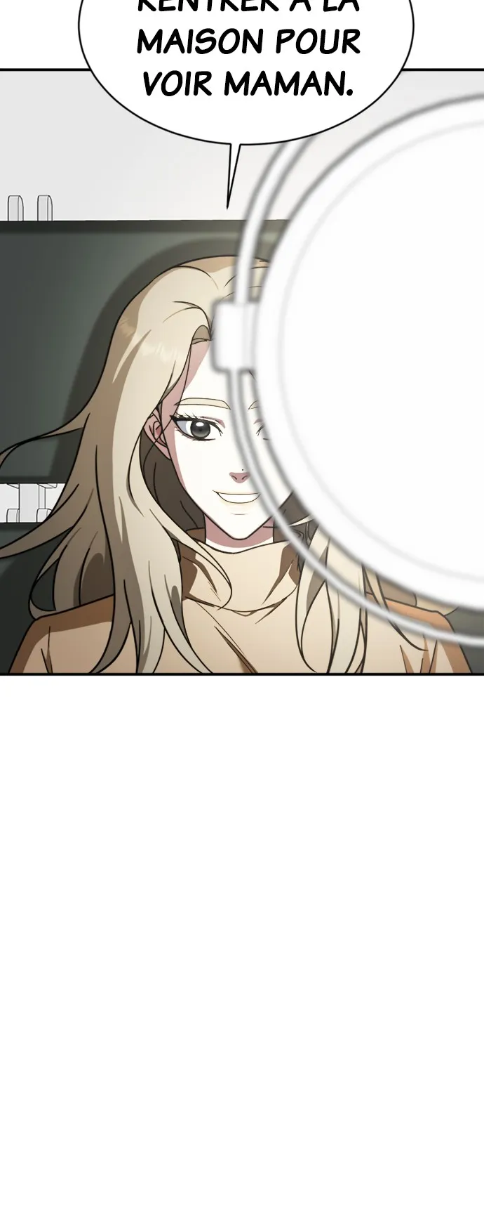 Read Change-Moi FR Manga Online