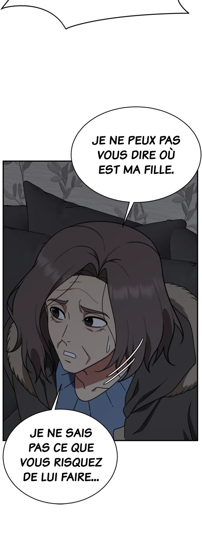 Read Change-Moi FR Manga Online