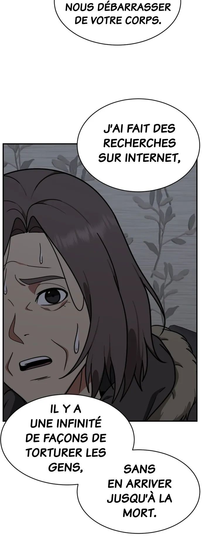 Read Change-Moi FR Manga Online