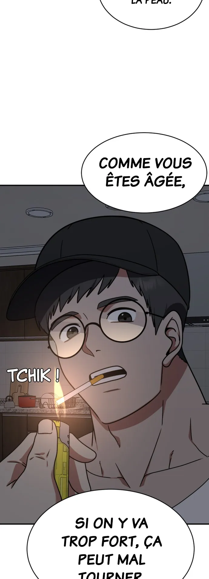 Read Change-Moi FR Manga Online