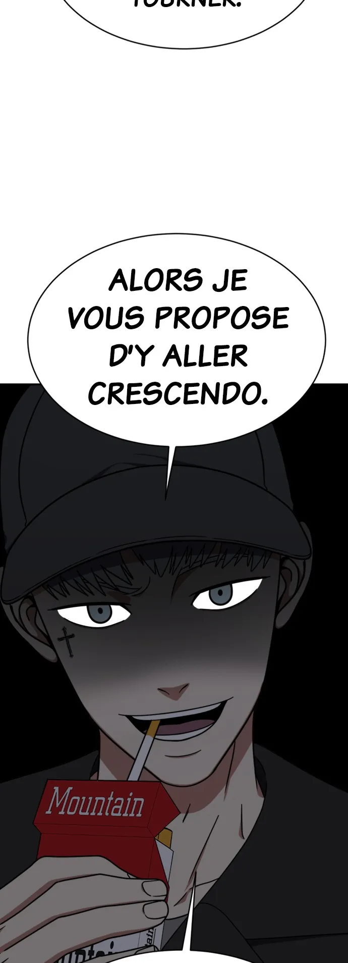 Read Change-Moi FR Manga Online