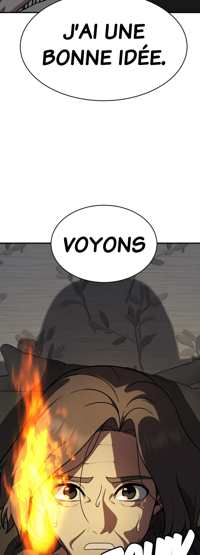 Read Change-Moi FR Manga Online