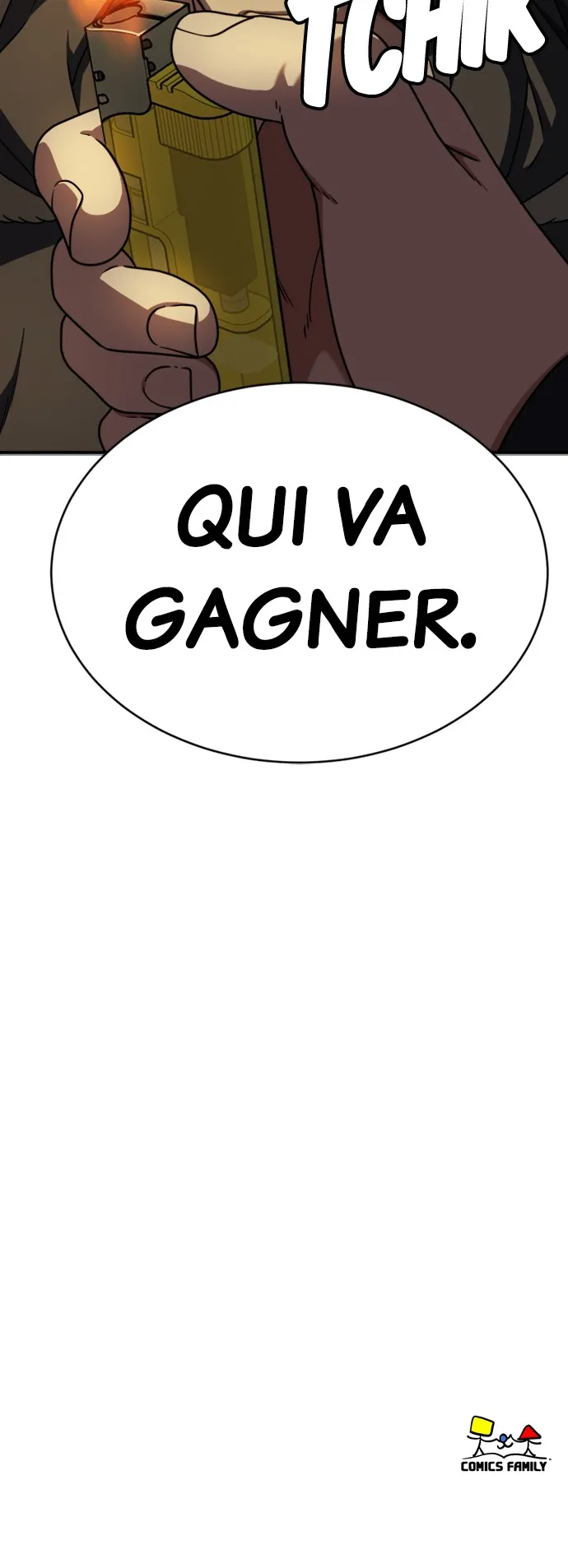 Read Change-Moi FR Manga Online