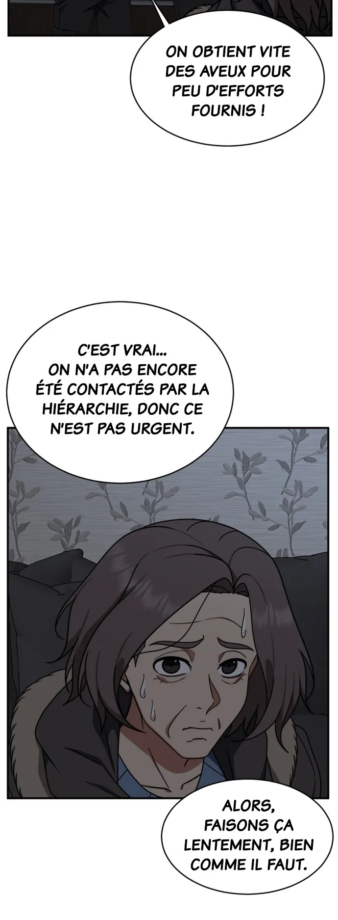 Read Change-Moi FR Manga Online