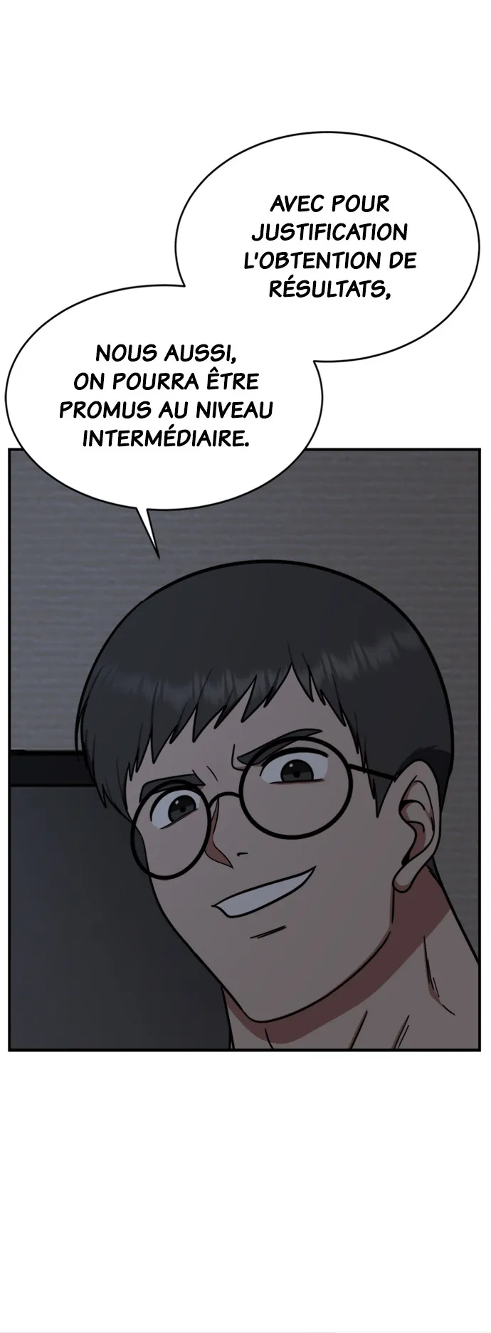 Read Change-Moi FR Manga Online