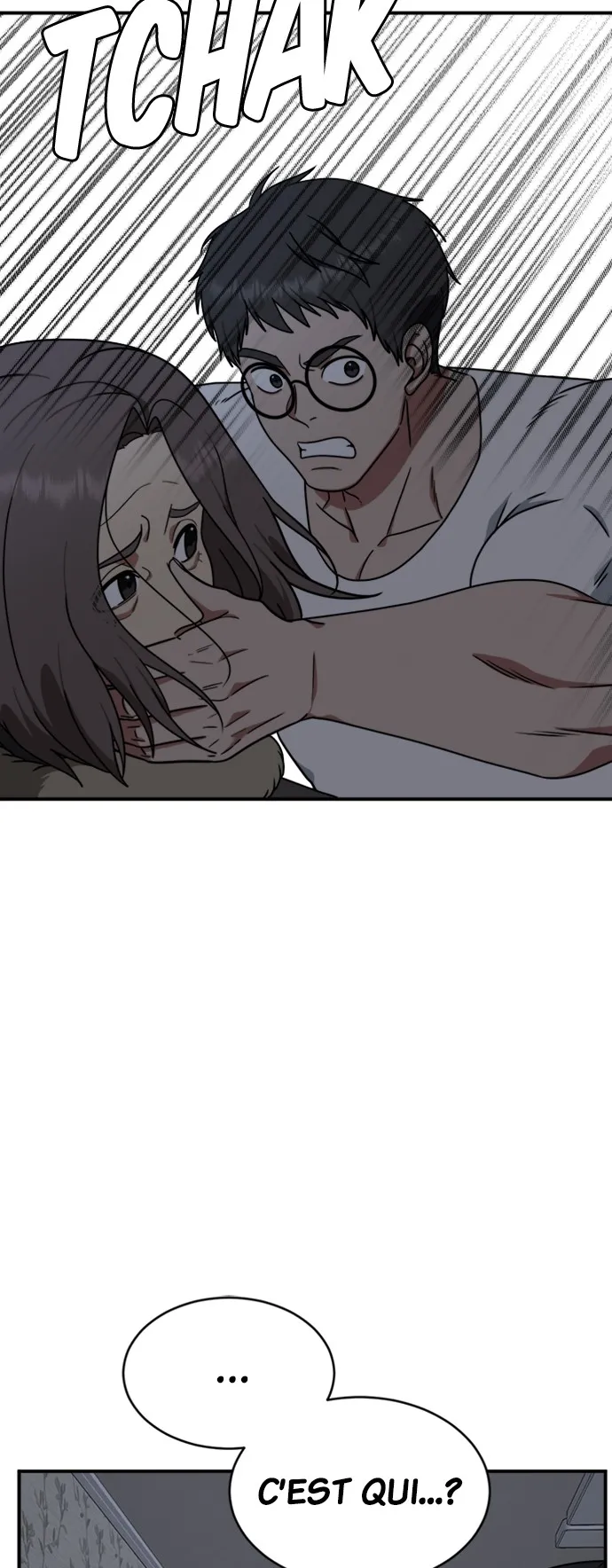 Read Change-Moi FR Manga Online