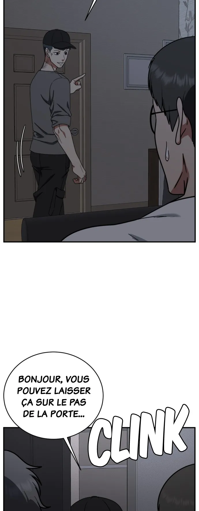 Read Change-Moi FR Manga Online