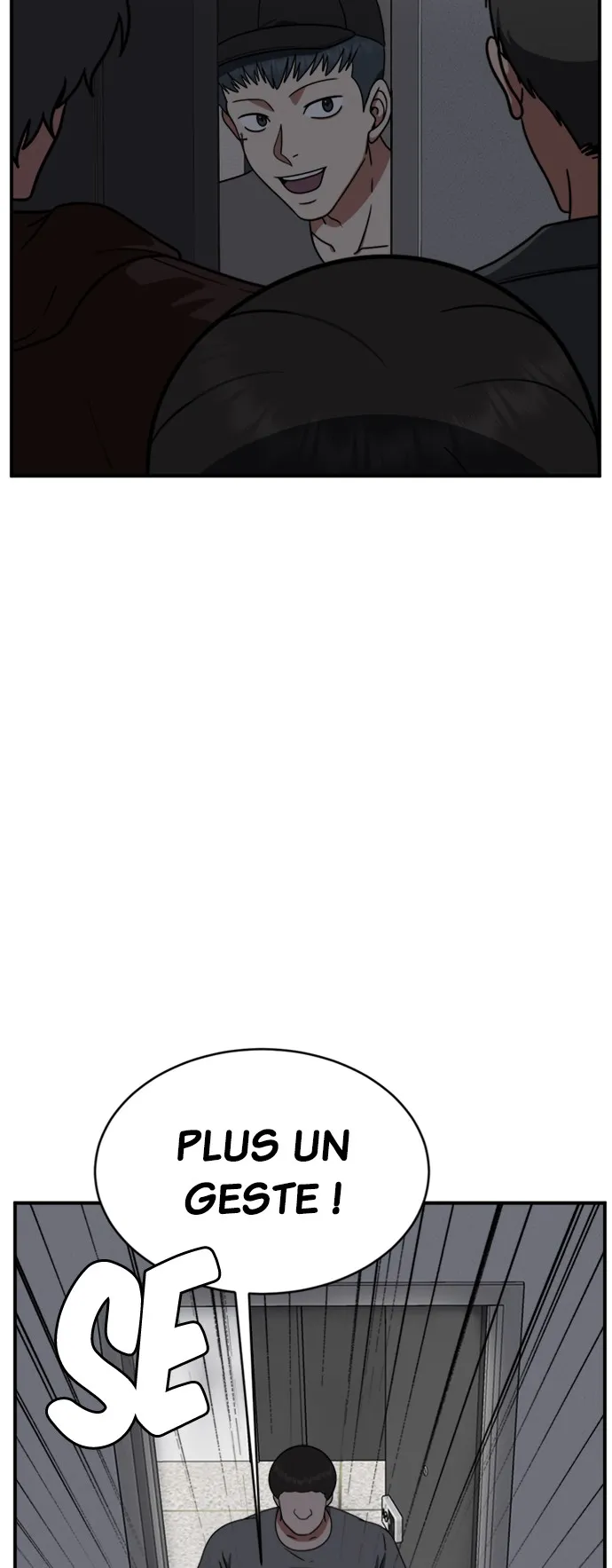 Read Change-Moi FR Manga Online