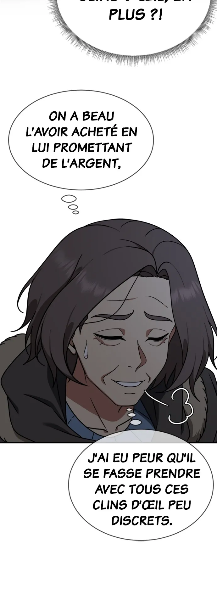 Read Change-Moi FR Manga Online