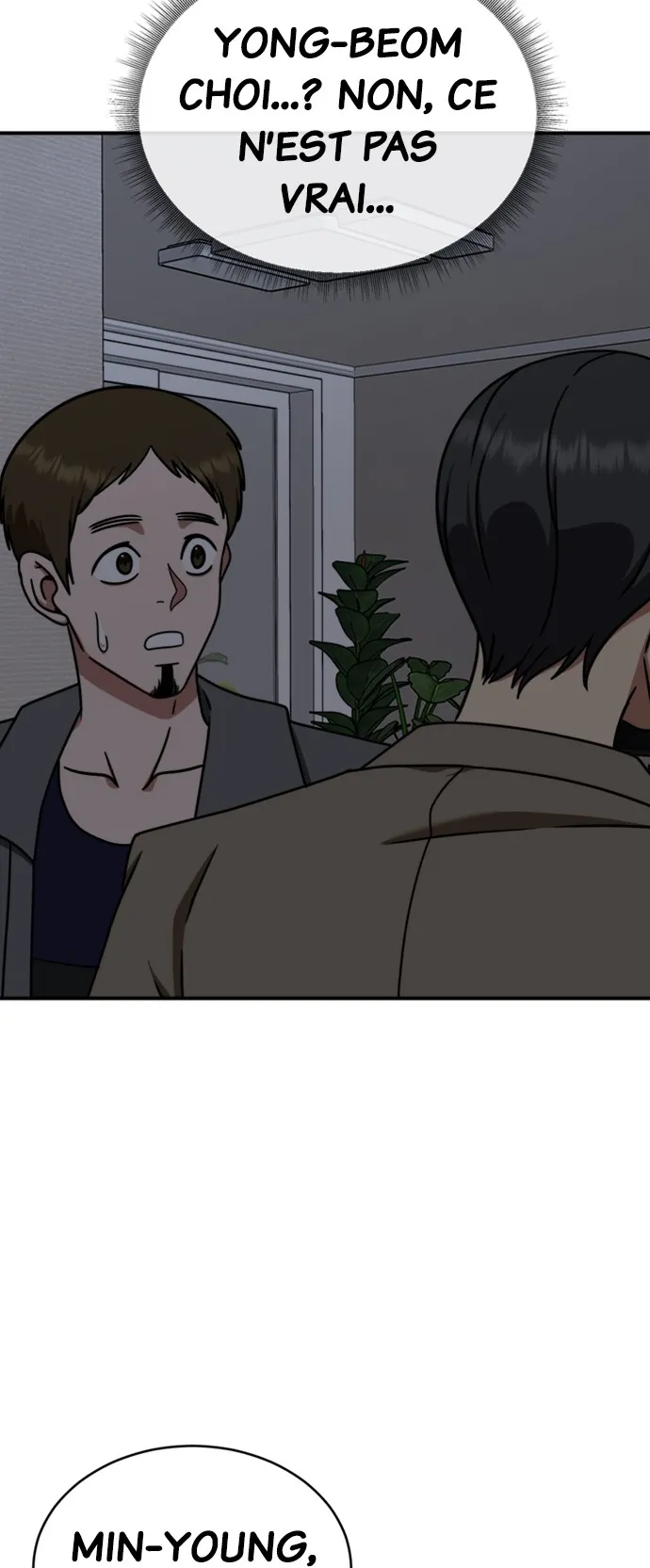 Read Change-Moi FR Manga Online