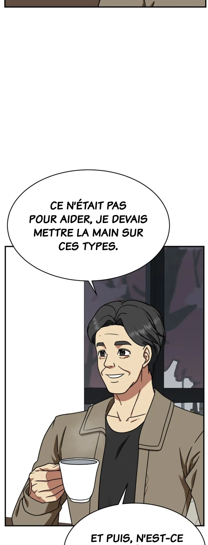 Read Change-Moi FR Manga Online