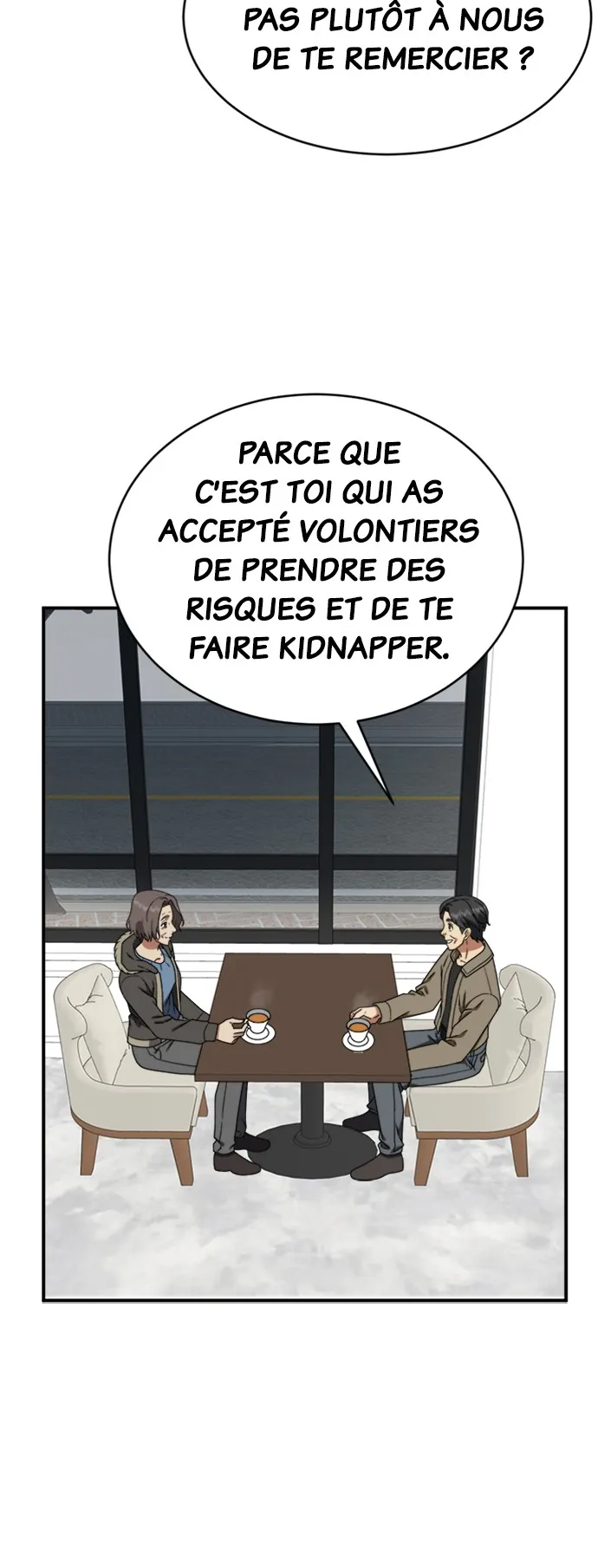 Read Change-Moi FR Manga Online