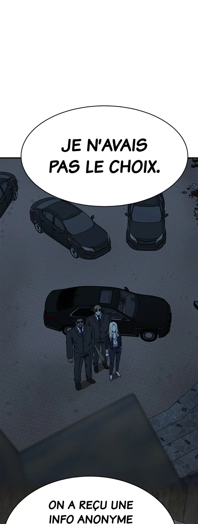 Read Change-Moi FR Manga Online