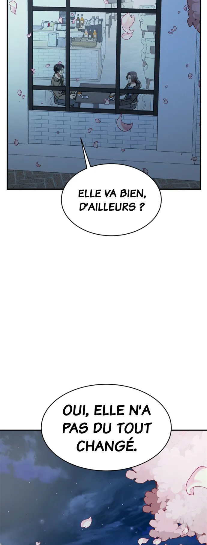 Read Change-Moi FR Manga Online