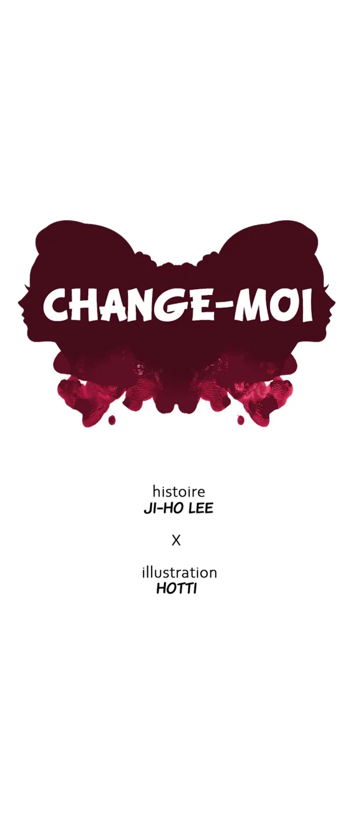 Read Change-Moi FR Manga Online