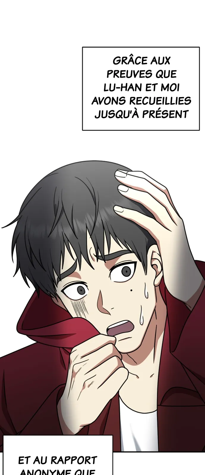 Read Change-Moi FR Manga Online