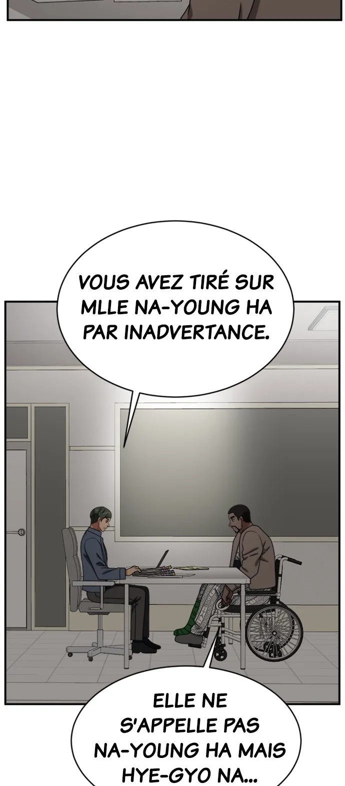 Read Change-Moi FR Manga Online