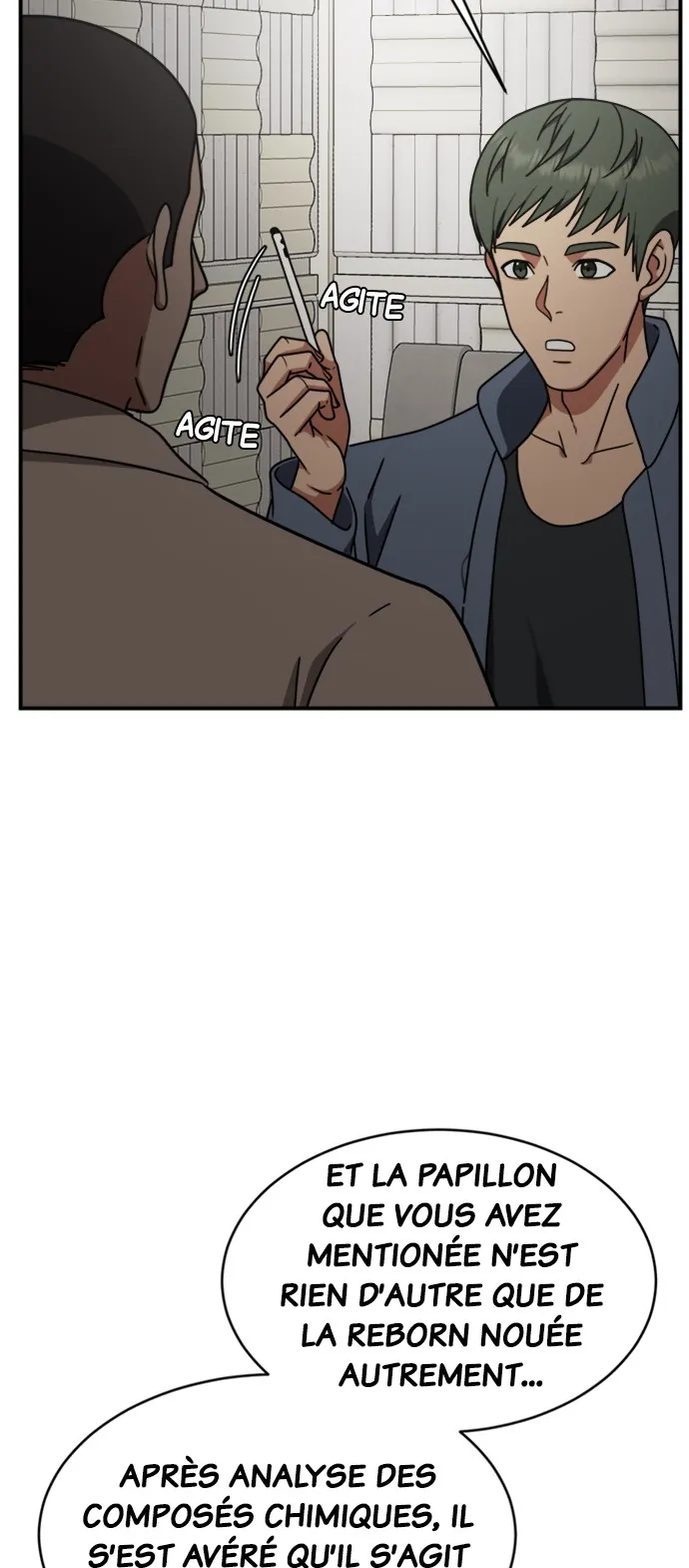 Read Change-Moi FR Manga Online