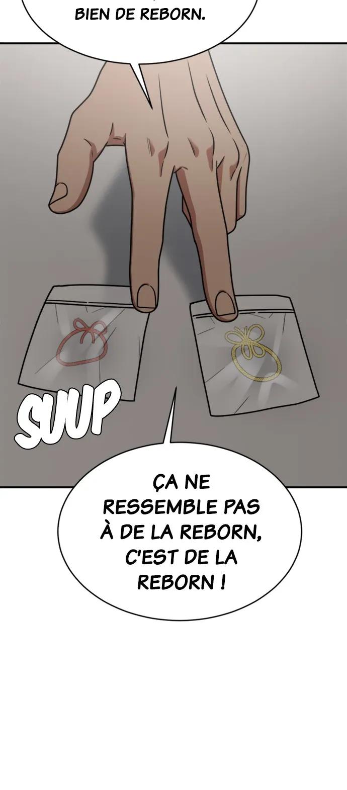 Read Change-Moi FR Manga Online