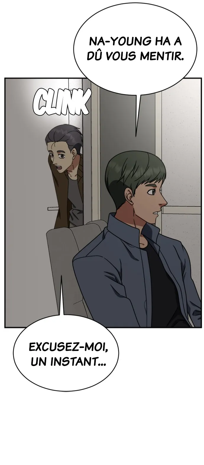 Read Change-Moi FR Manga Online