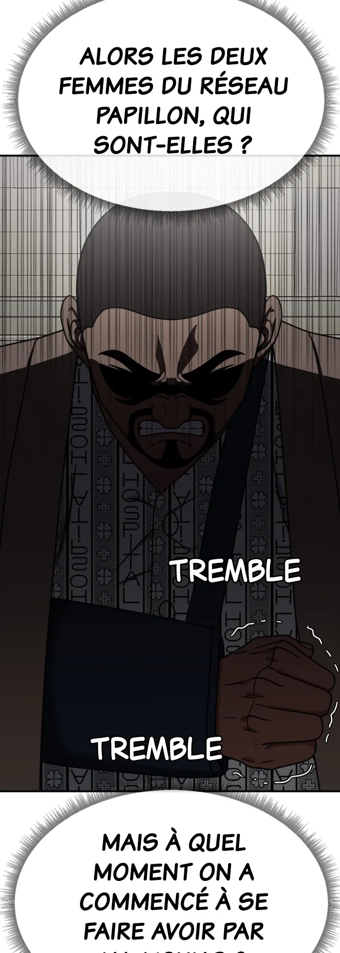 Read Change-Moi FR Manga Online