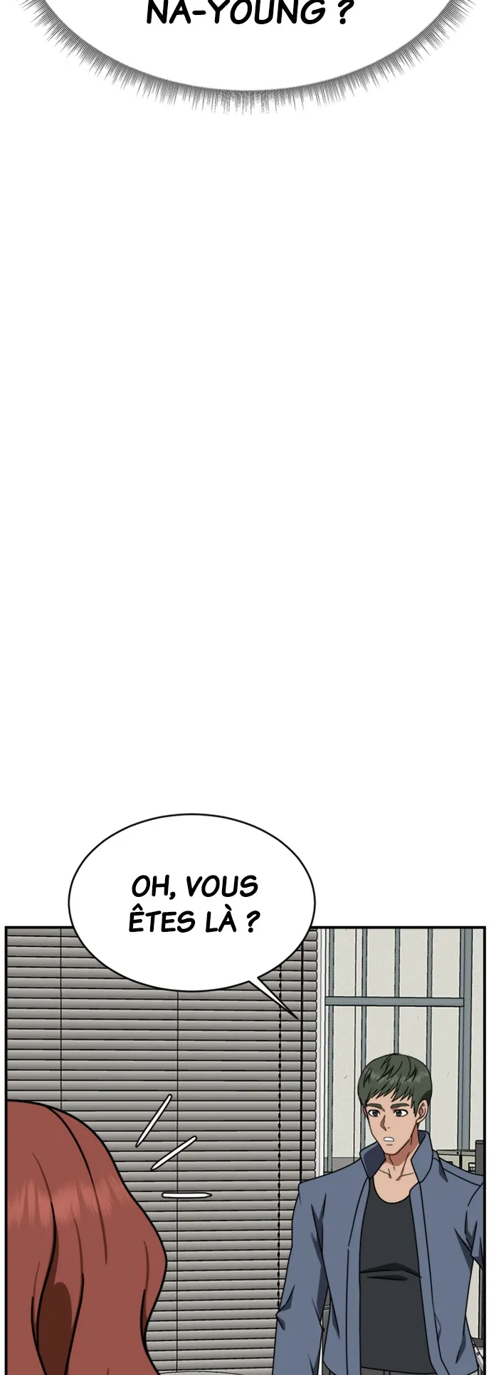 Read Change-Moi FR Manga Online