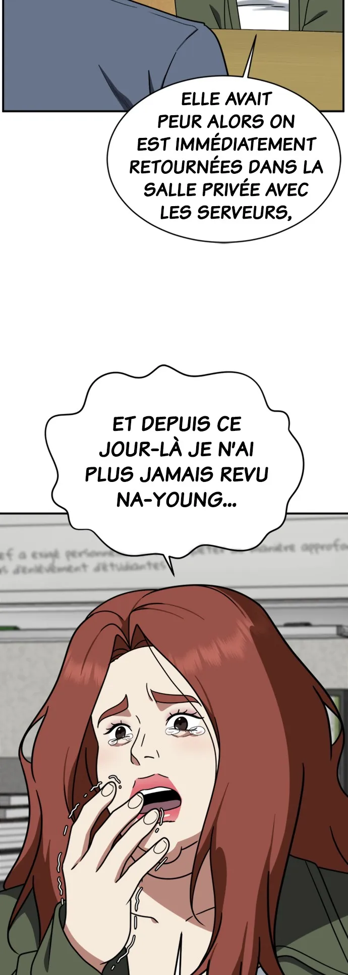 Read Change-Moi FR Manga Online