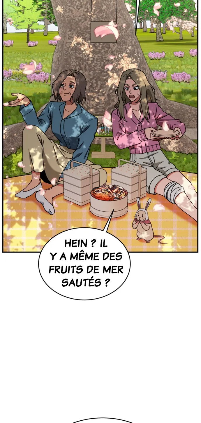 Read Change-Moi FR Manga Online