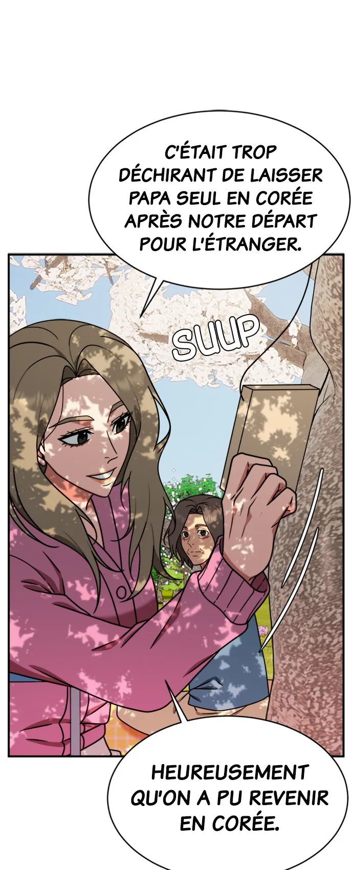 Read Change-Moi FR Manga Online