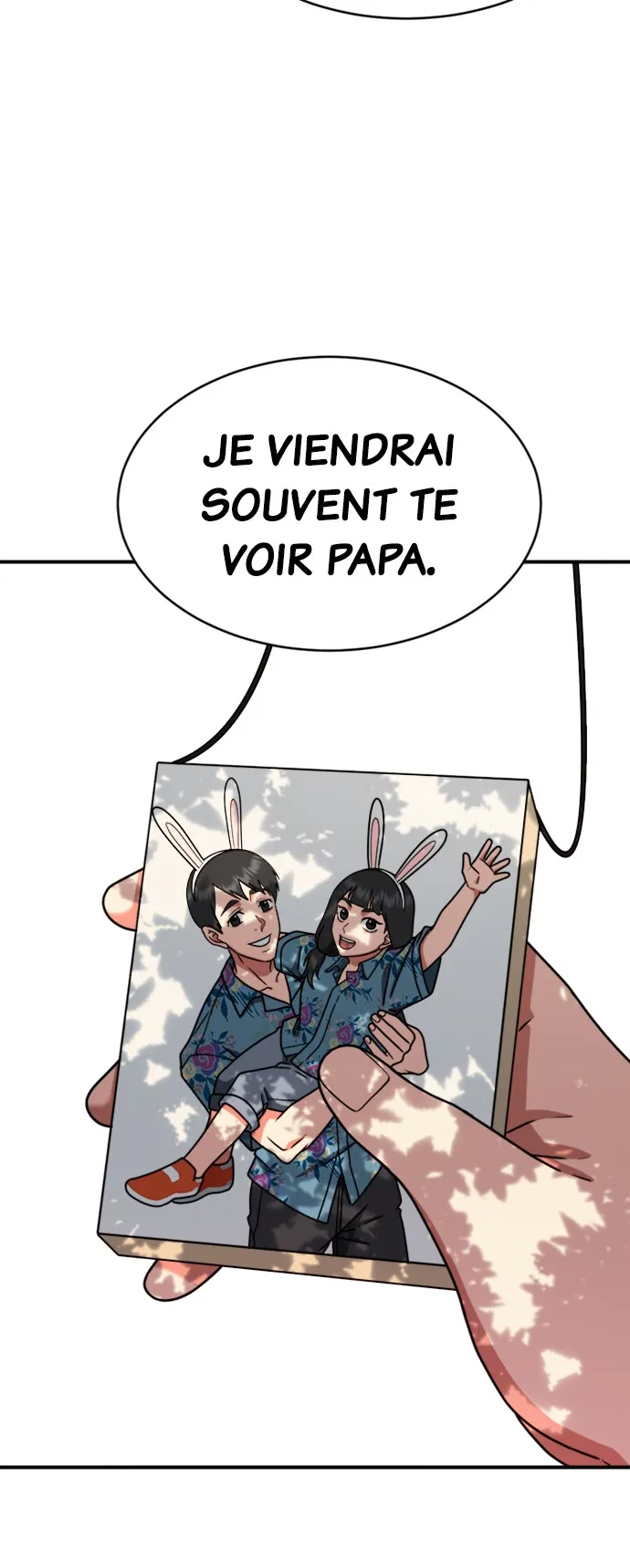 Read Change-Moi FR Manga Online