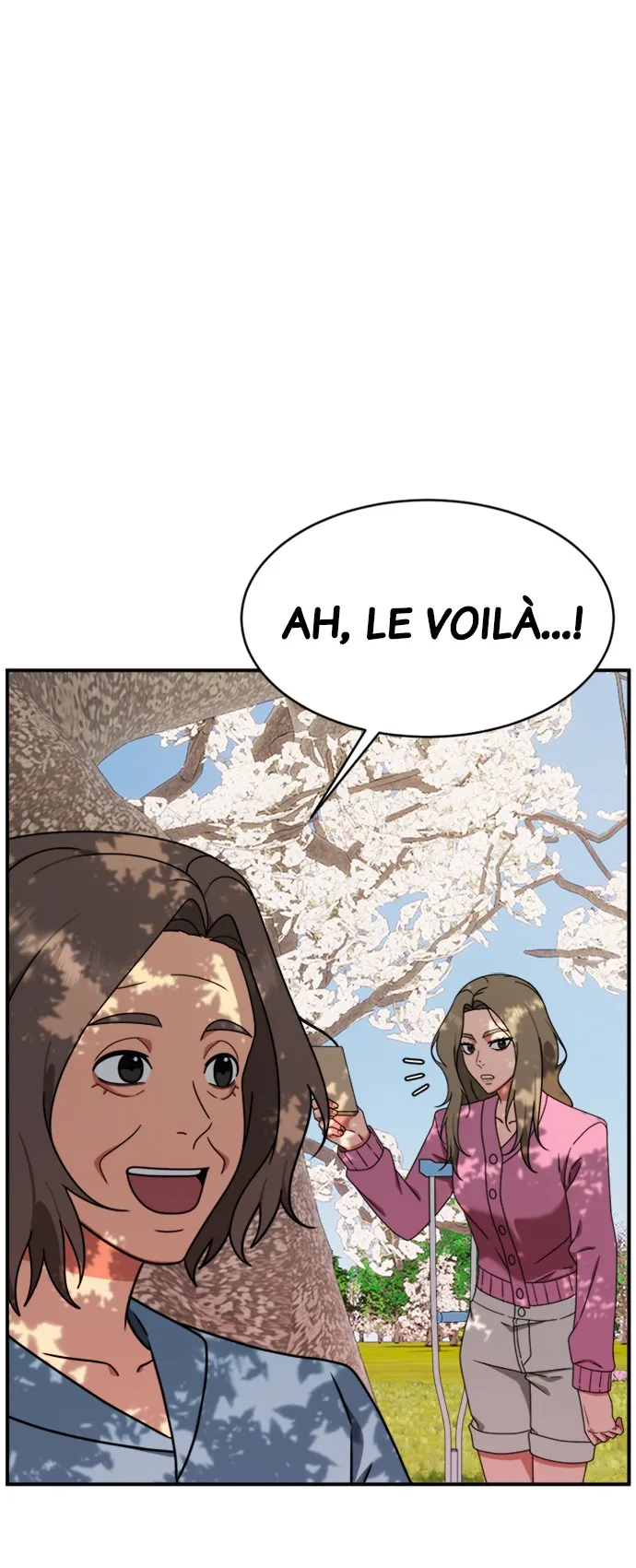 Read Change-Moi FR Manga Online