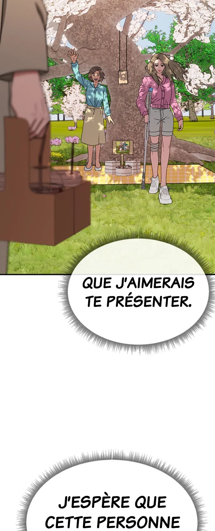 Read Change-Moi FR Manga Online