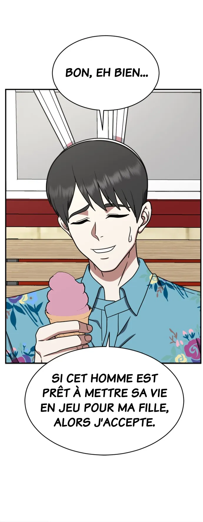 Read Change-Moi FR Manga Online