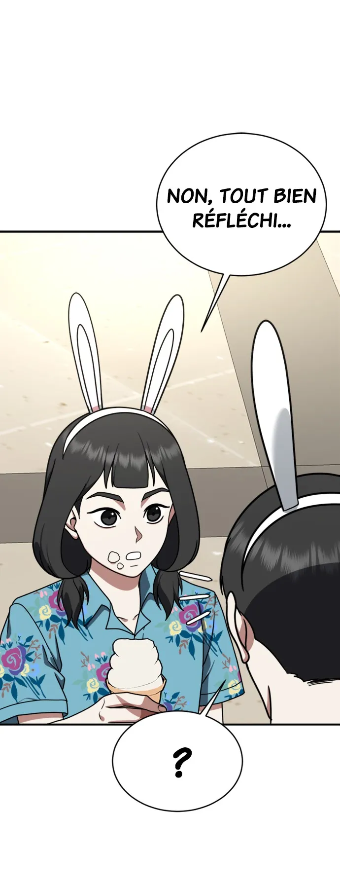 Read Change-Moi FR Manga Online