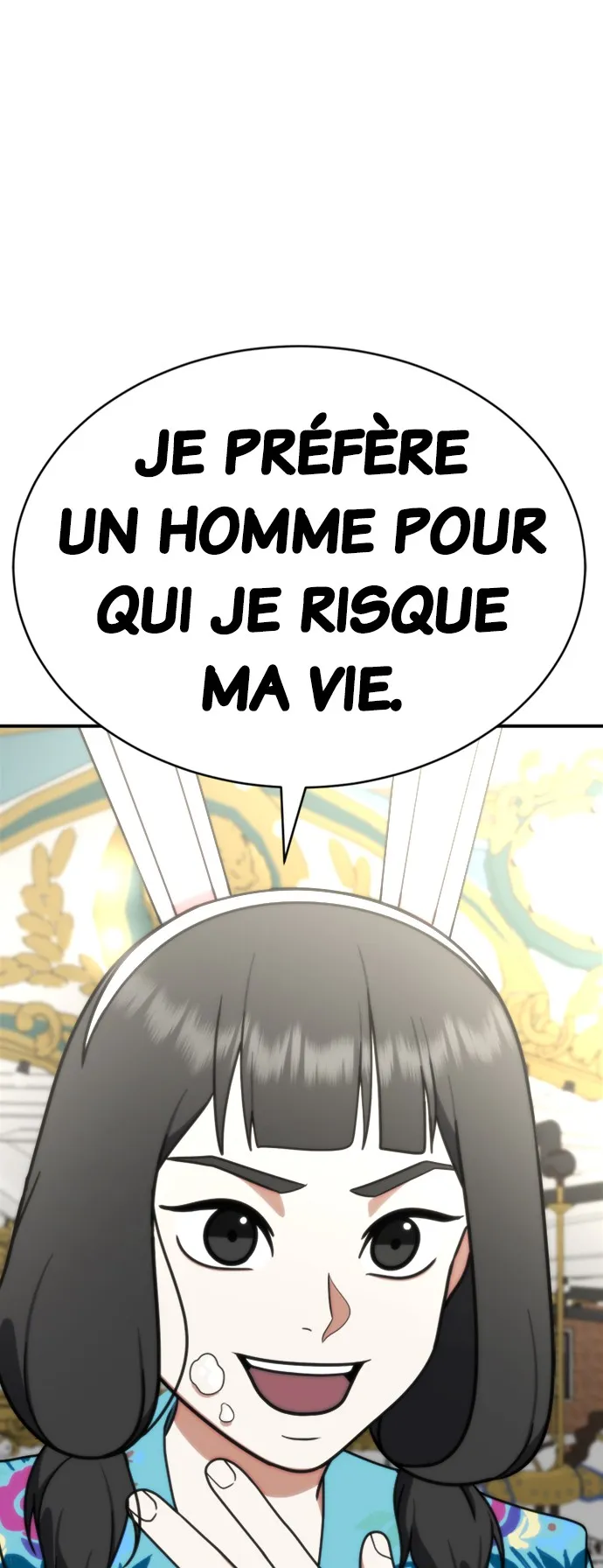 Read Change-Moi FR Manga Online