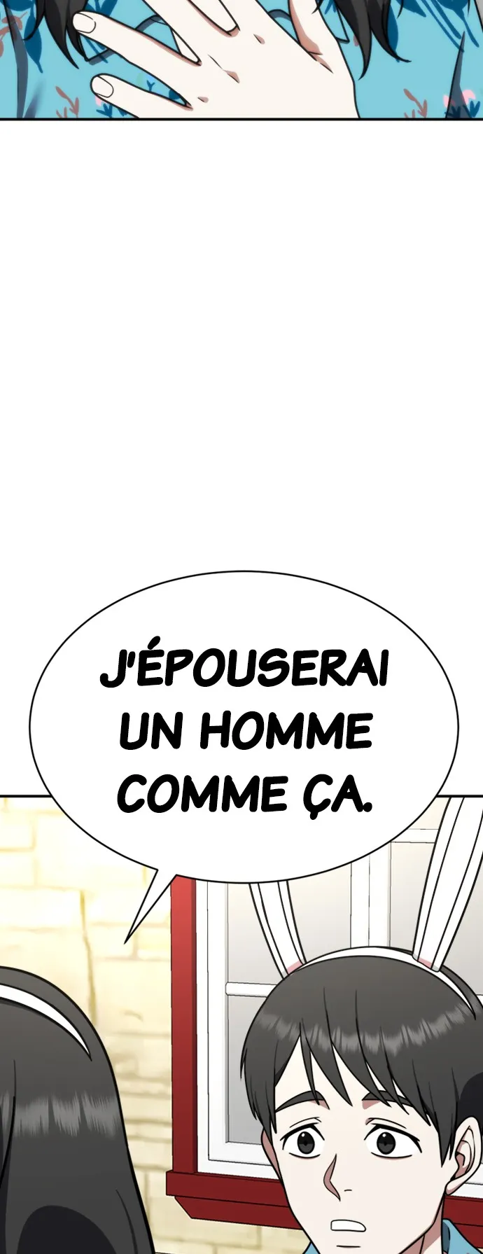 Read Change-Moi FR Manga Online