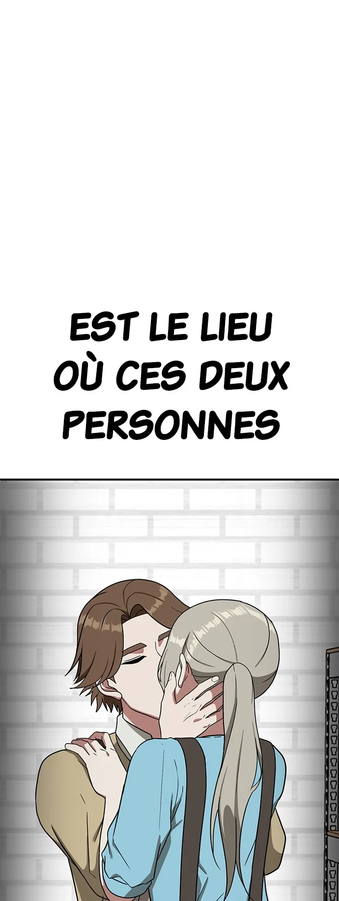 Read Change-Moi FR Manga Online